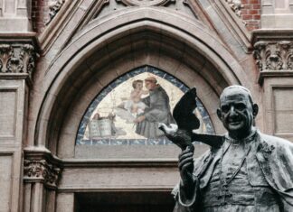 St John Vianney Catholic Church: Discover Its Inspiring Legacy Today