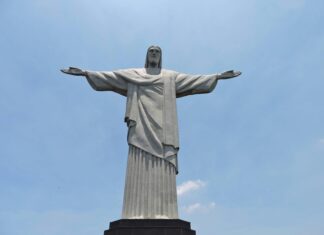 Christ The Redeemer Catholic Church: Discover Its Inspiring History & Legacy