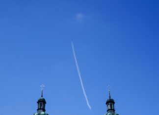 St Mary’s Catholic Church: Discover The Hidden Spiritual Treasures