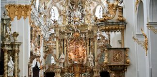 Immaculate Conception Catholic: Discover Its Powerful Spiritual Meaning