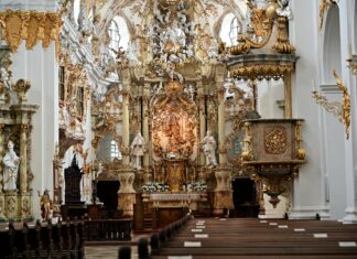 Immaculate Conception Catholic: Discover Its Powerful Spiritual Meaning