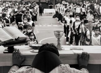 Catholic Schools: Why They Offer Exceptional Education and Values