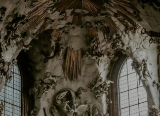 List Of Catholic Saints: Discover Powerful Stories That Inspire