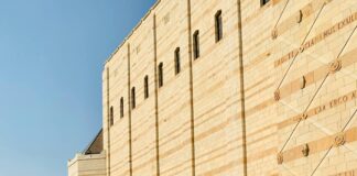 Annunciation Catholic Church: Discover Its Powerful Spiritual Significance