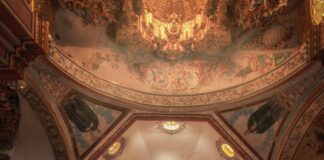 Holy Trinity Catholic Church: Discover Its Rich History and Miracles