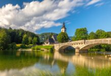 St John The Baptist Catholic Church: Discover Its Inspiring Legacy