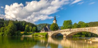 St John The Baptist Catholic Church: Discover Its Inspiring Legacy