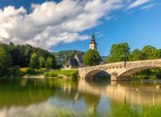 St John The Baptist Catholic Church: Discover Its Inspiring Legacy