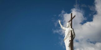 Holy Redeemer Catholic Church: Discover Its Inspiring Community Spirit