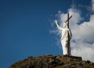 Holy Redeemer Catholic Church: Discover Its Inspiring Community Spirit