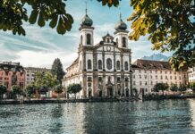 St Francis Xavier Catholic Church: Discover Its Inspiring Legacy and Beauty