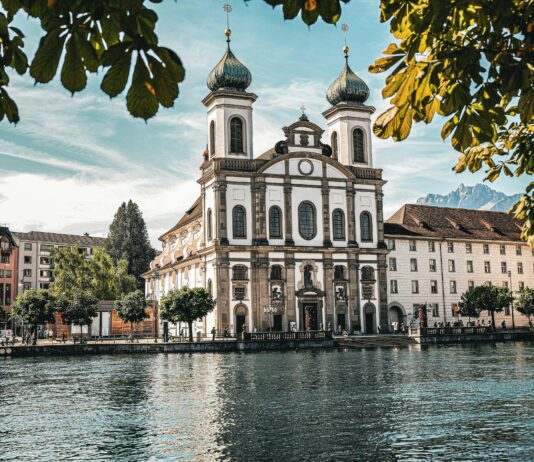 St Francis Xavier Catholic Church: Discover Its Inspiring Legacy and Beauty