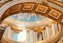 St Benedict Catholic Church: Discover Its Inspiring History & Impact