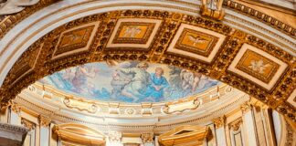 St Benedict Catholic Church: Discover Its Inspiring History & Impact