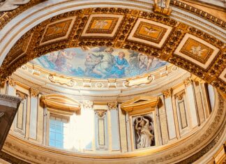 St Benedict Catholic Church: Discover Its Inspiring History & Impact