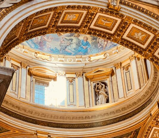 St Benedict Catholic Church: Discover Its Inspiring History & Impact