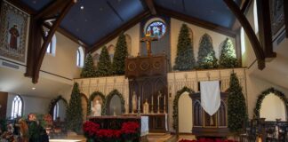 Saint Thomas More Catholic Church: Discover Its Inspiring Legacy and Faith