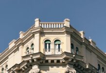 Saint Ann Catholic Church: Discover Its Inspiring History and Beauty