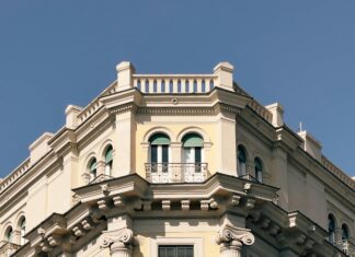 Saint Ann Catholic Church: Discover Its Inspiring History and Beauty