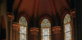 St Jude Catholic Church: Discover Inspiring Stories and Sacred Traditions
