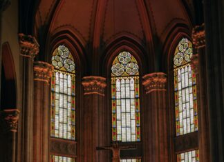 St Jude Catholic Church: Discover Inspiring Stories and Sacred Traditions