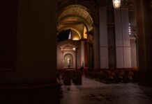 Holy Name Catholic Church: Discover Its Inspiring History And Mission