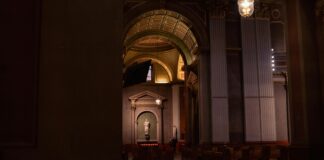 Holy Name Catholic Church: Discover Its Inspiring History And Mission