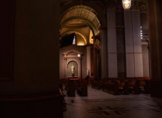 Holy Name Catholic Church: Discover Its Inspiring History And Mission