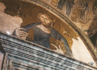 Byzantine Catholic Church Secrets: Discover Its Rich Spiritual Heritage