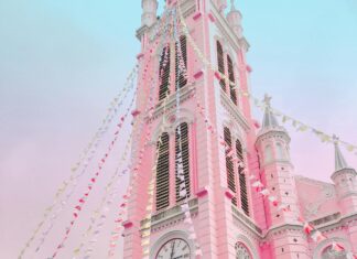 Catholic Hierarchy Explained: Discover Its Powerful Structure Today