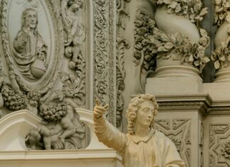 Saint Joseph Catholic Church: Discover Its Inspiring History Today