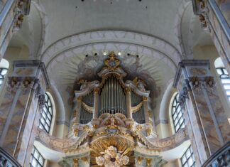 Saint Benedict Catholic Church: Discover Its Rich History and Impact