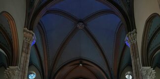 St Anthony Catholic Church: Discover Its Inspiring History and Grace