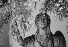 Saint Mary’s Catholic Church: Discover Its Rich History and Beauty