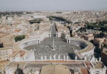 Roman Catholic Church: Discover Powerful Truths and Hidden Secrets