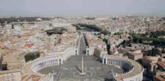 Roman Catholic Church: Discover Powerful Truths and Hidden Secrets