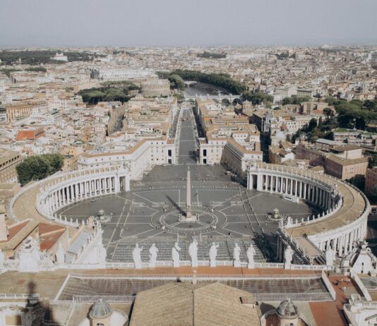 Roman Catholic Church: Discover Powerful Truths and Hidden Secrets