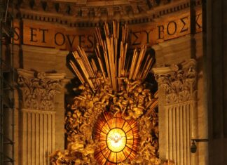 Catholic Churches: Discover Stunning Architecture and Hidden Stories