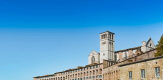 Saint Francis Of Assisi Catholic Church: Discover Its Inspiring Legacy