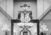 Catholic Mass Times Near Me: Discover The Best Local Services Today