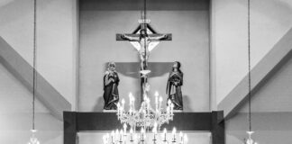 Catholic Mass Times Near Me: Discover The Best Local Services Today