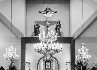 Catholic Mass Times Near Me: Discover The Best Local Services Today