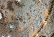 Immaculate Conception Catholic Church: Discover Its Powerful Meaning