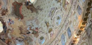 Immaculate Conception Catholic Church: Discover Its Powerful Meaning