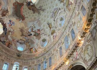 Immaculate Conception Catholic Church: Discover Its Powerful Meaning