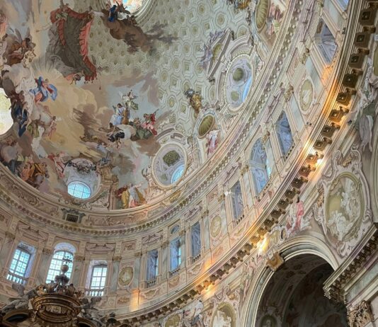 Immaculate Conception Catholic Church: Discover Its Powerful Meaning