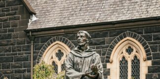 St Francis Of Assisi Catholic Church: Discover Its Inspiring Legacy