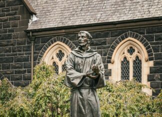 St Francis Of Assisi Catholic Church: Discover Its Inspiring Legacy