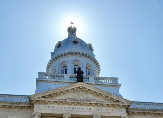 The Catholic University Of America: Discover Its Unique Academic Excellence