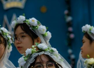 St Joseph Catholic Church: Discover Its Inspiring History & Community